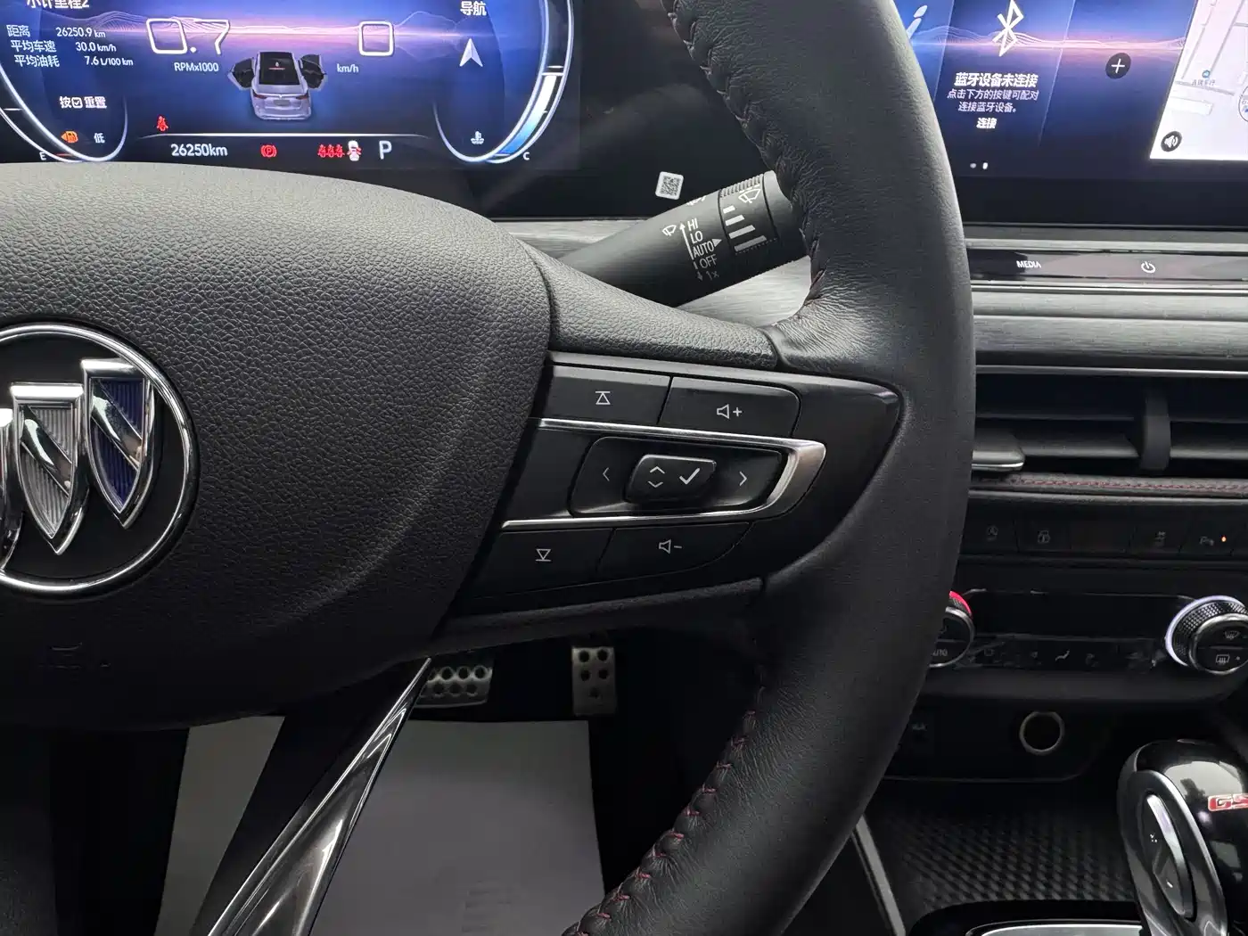 Buick Verano 2022 Pro GS Hurricane Edition фото 14