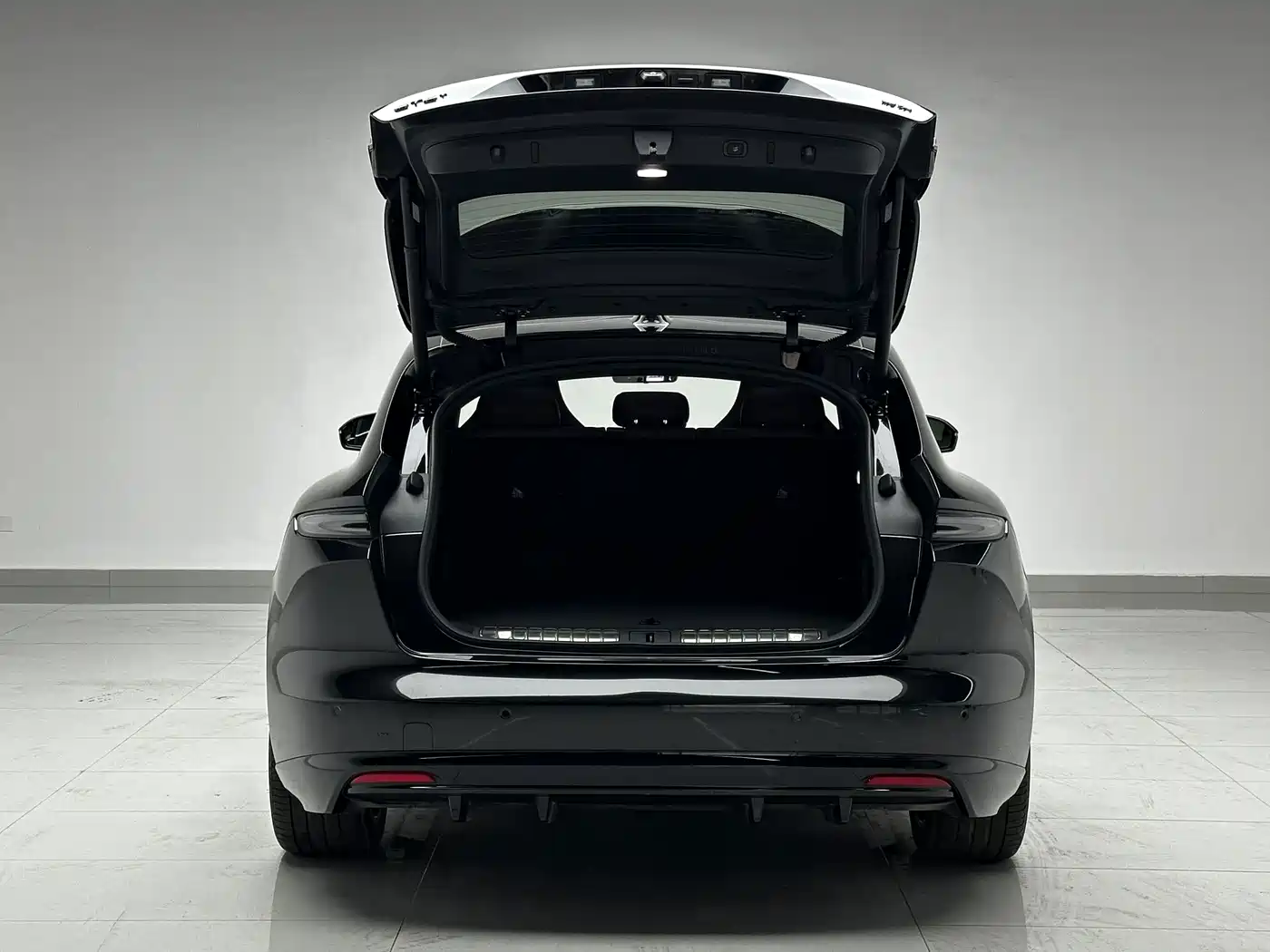 NIO ET5T 2025 2025 75kWh Touring