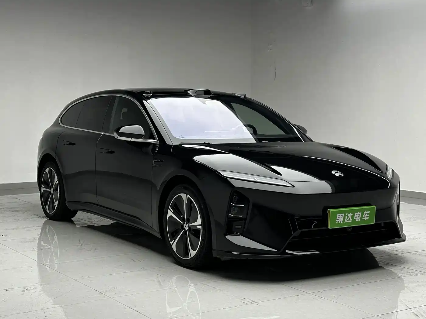 NIO ET5T 2025 2025 75kWh Touring