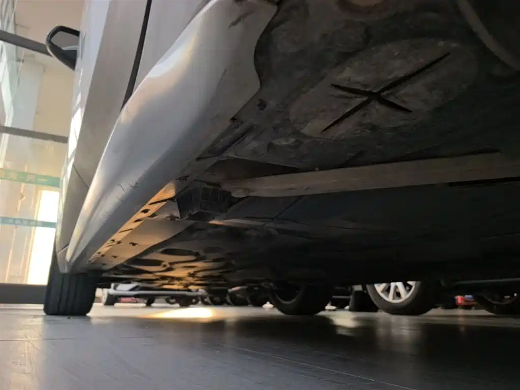BMW X1 2018 sDrive18Li Premium Model фото 22