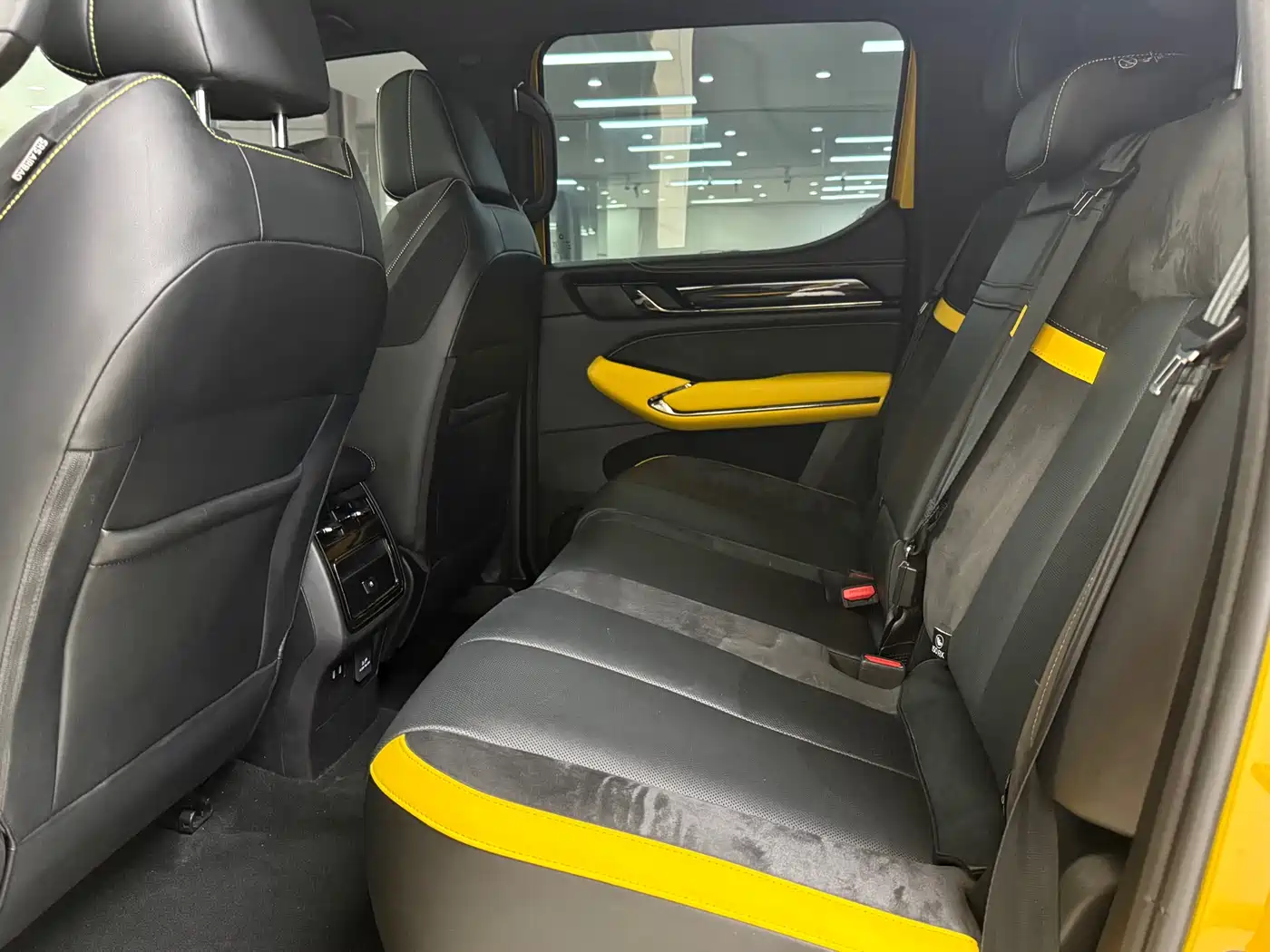 GREAT WALL MOUNTAIN AND SEA CANNON