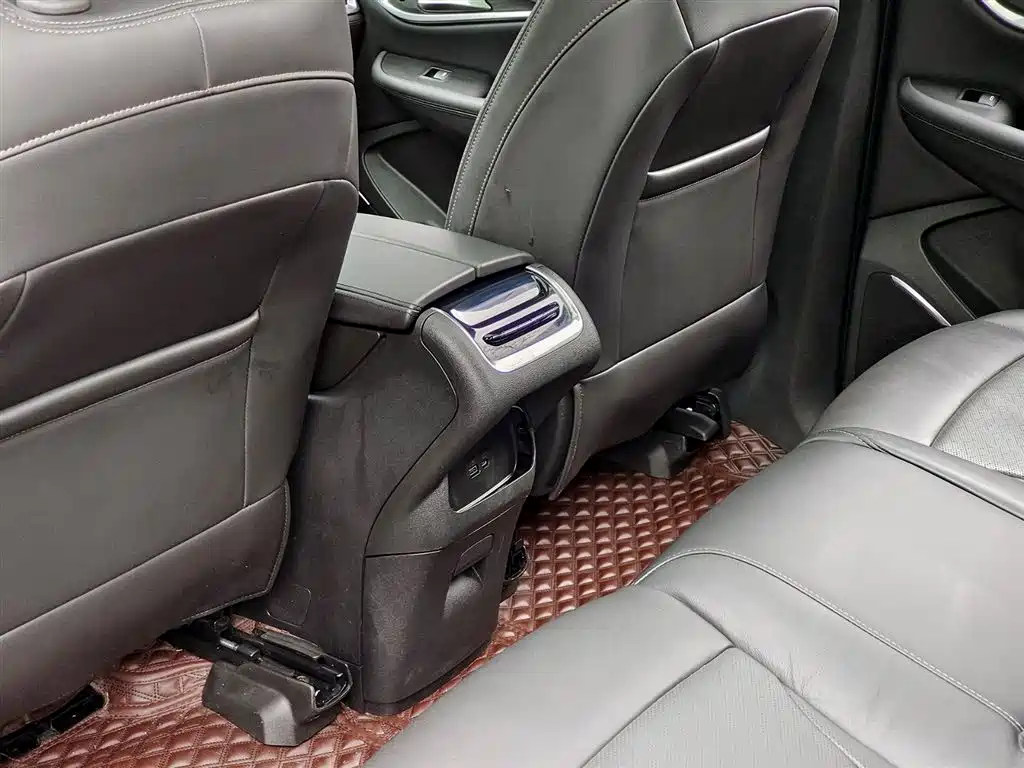 Buick Enclave 2020 28T 2WD Premium Model фото 9