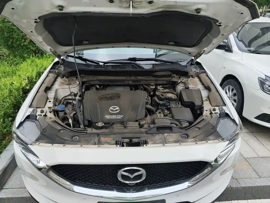 Photo 17 - Mazda CX-5