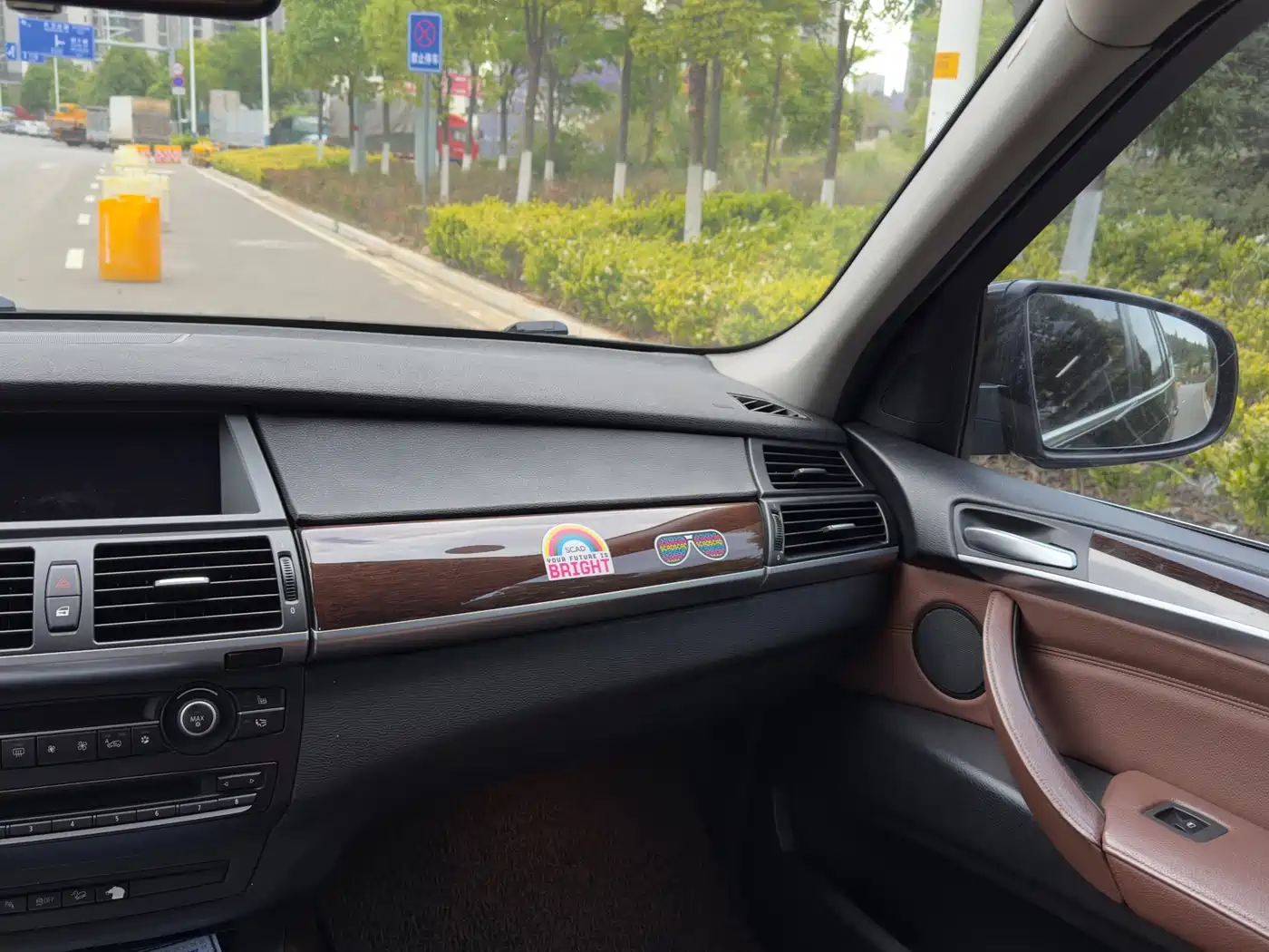 BMW X5 (Import) 2011 xDrive35i Luxury Edition фото 6