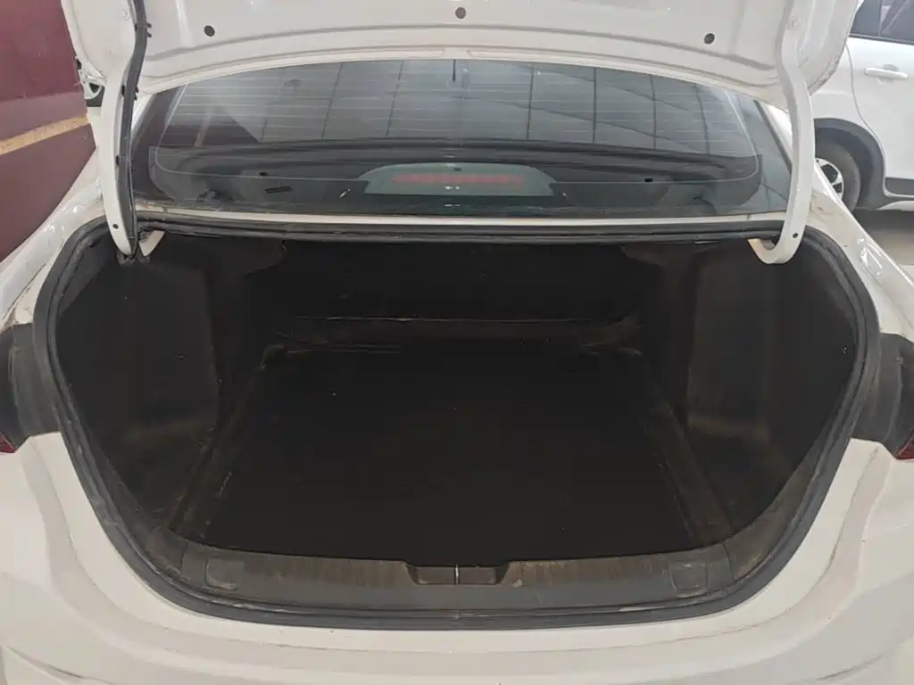 Chevrolet Cavalier 2022 2021 325T Auto Joy Edition