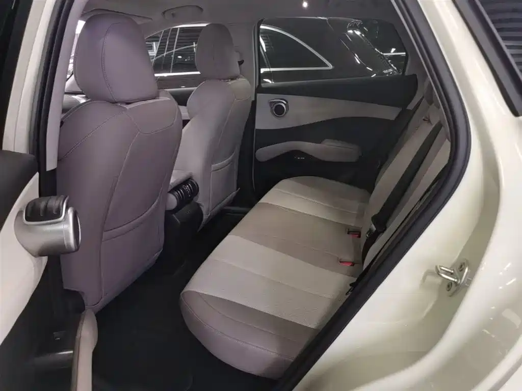 BYD Yuan PLUS 2025 Smart Drive 510KM Surpass Edition фото 17
