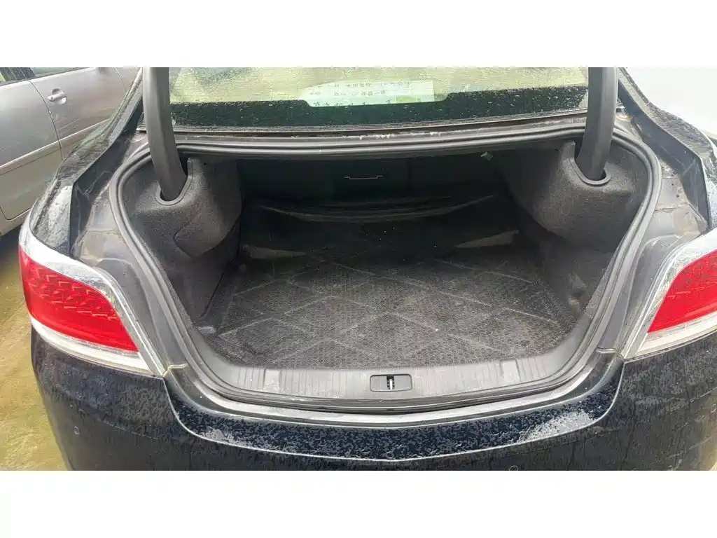 Фото 7 - Buick LaCrosse
