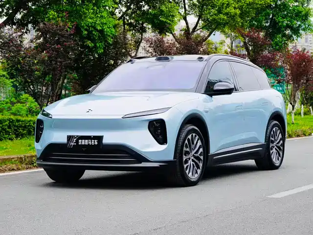 NIO NIO ES6