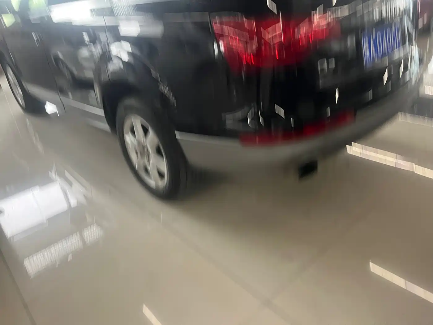 Audi Q7 2014 35 TFSI Progressive фото 6