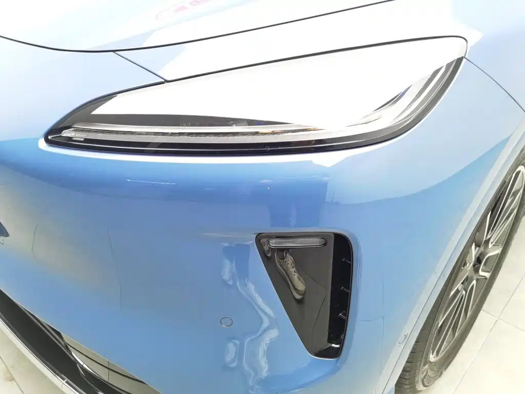 Shangjie SUV 2025 2025 Basic Model