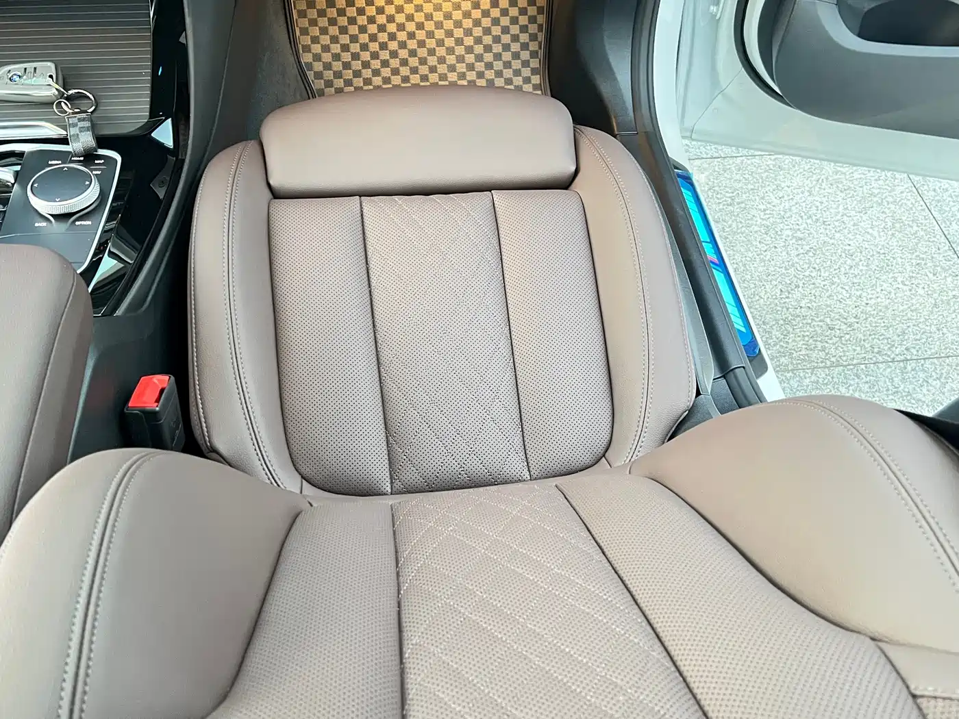 BMW iX3 2024 2024 Innovation Leader