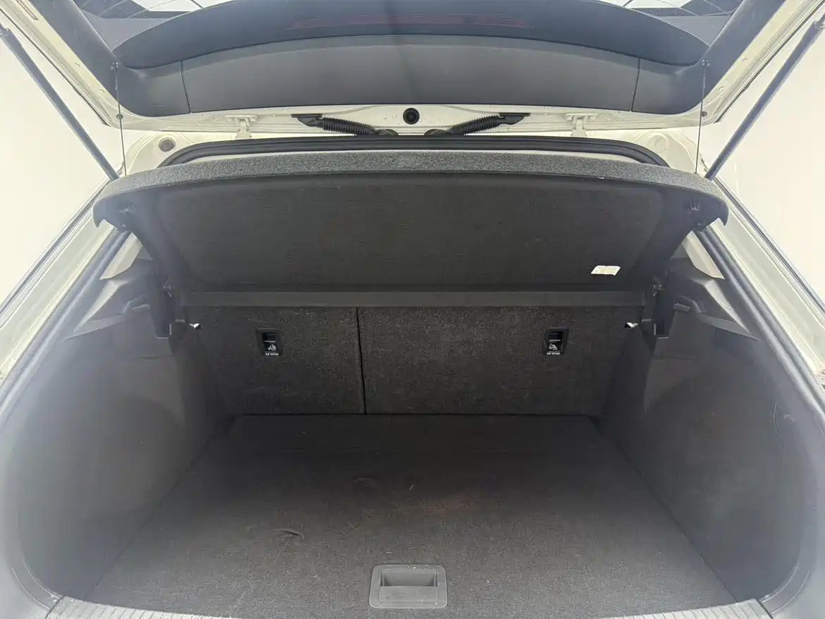 VOLKSWAGEN T ROC EXPLORING SONGS