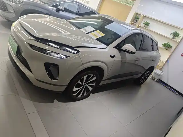 BYD Sealion 06 New Energy 2025 Model EV 520 Pilot Edition — фото 1