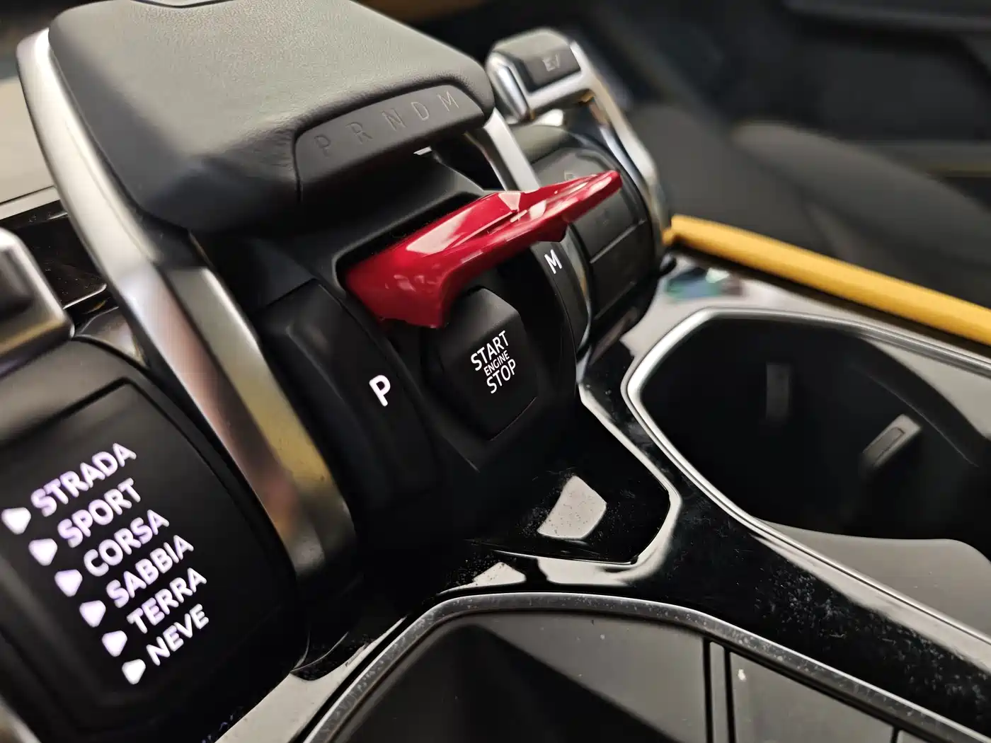 Lamborghini Urus SE 2026 2025 4.0T Standard Edition