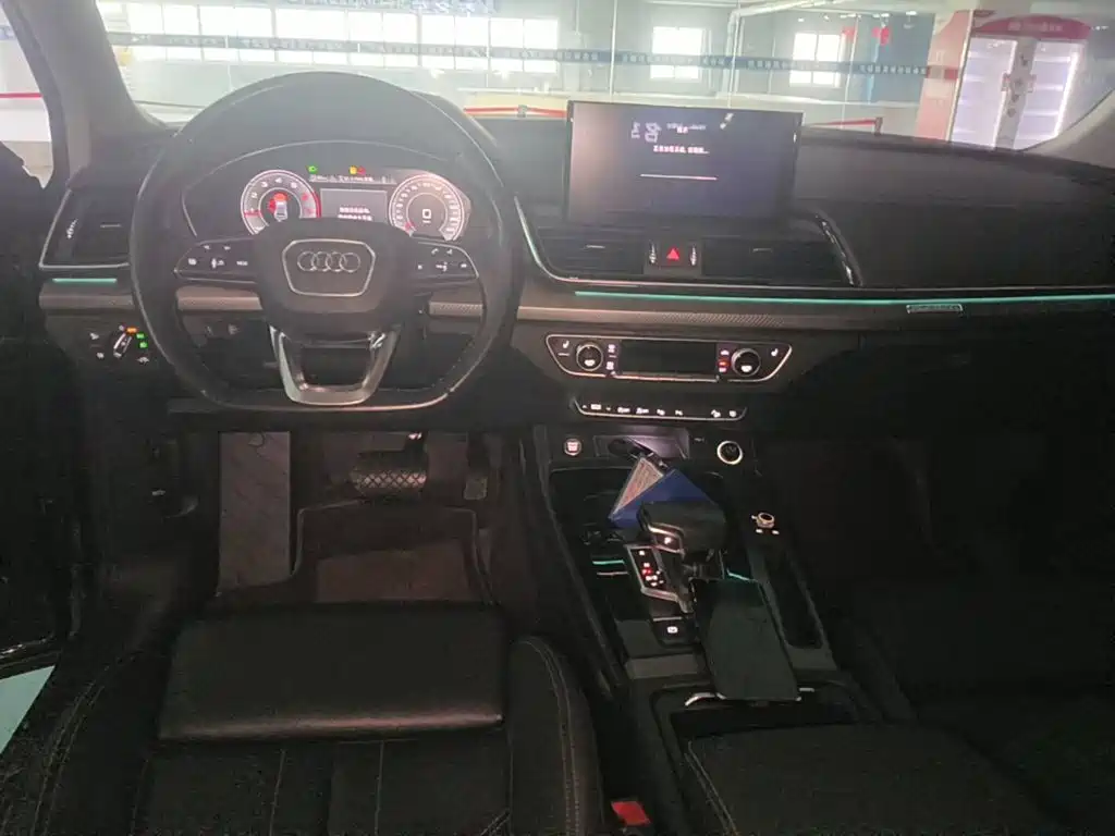 صورة 12 - Audi Q5L