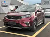 Photo 1 - Ford Territory
