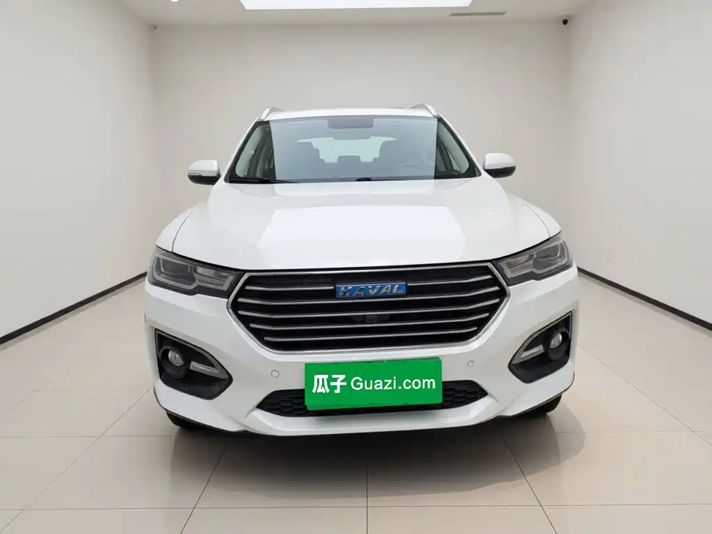 Фото 3 - Haval H6