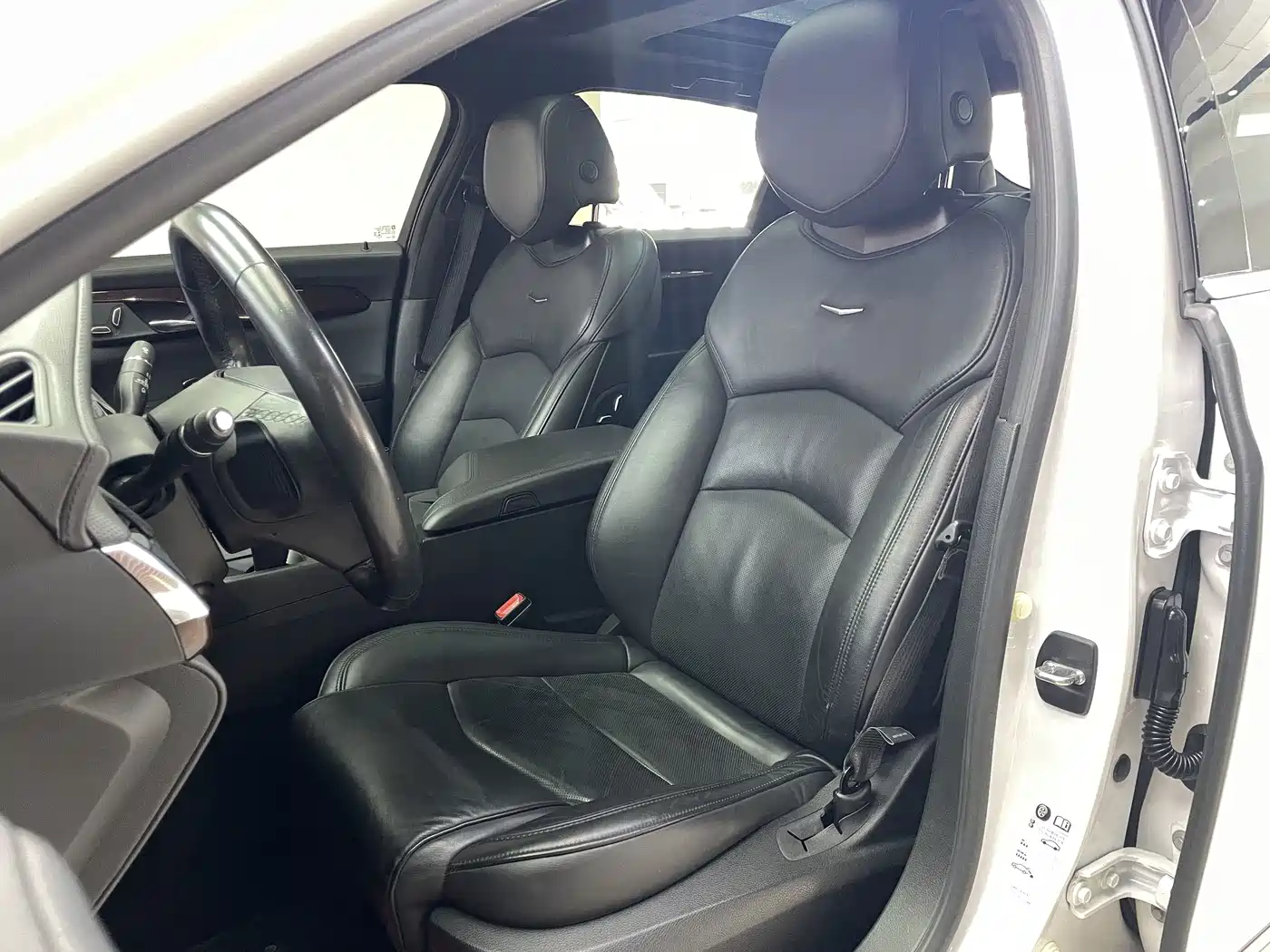 Cadillac CT6 2020 28T Elite фото 22