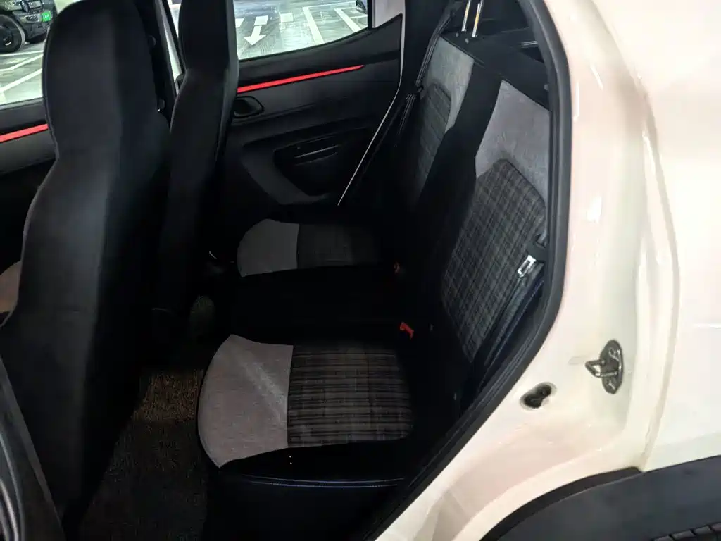 Dongfeng Yipai Dongfeng Nano EX1 2022 2022 Facelift PRO Tiger Edition Advanced