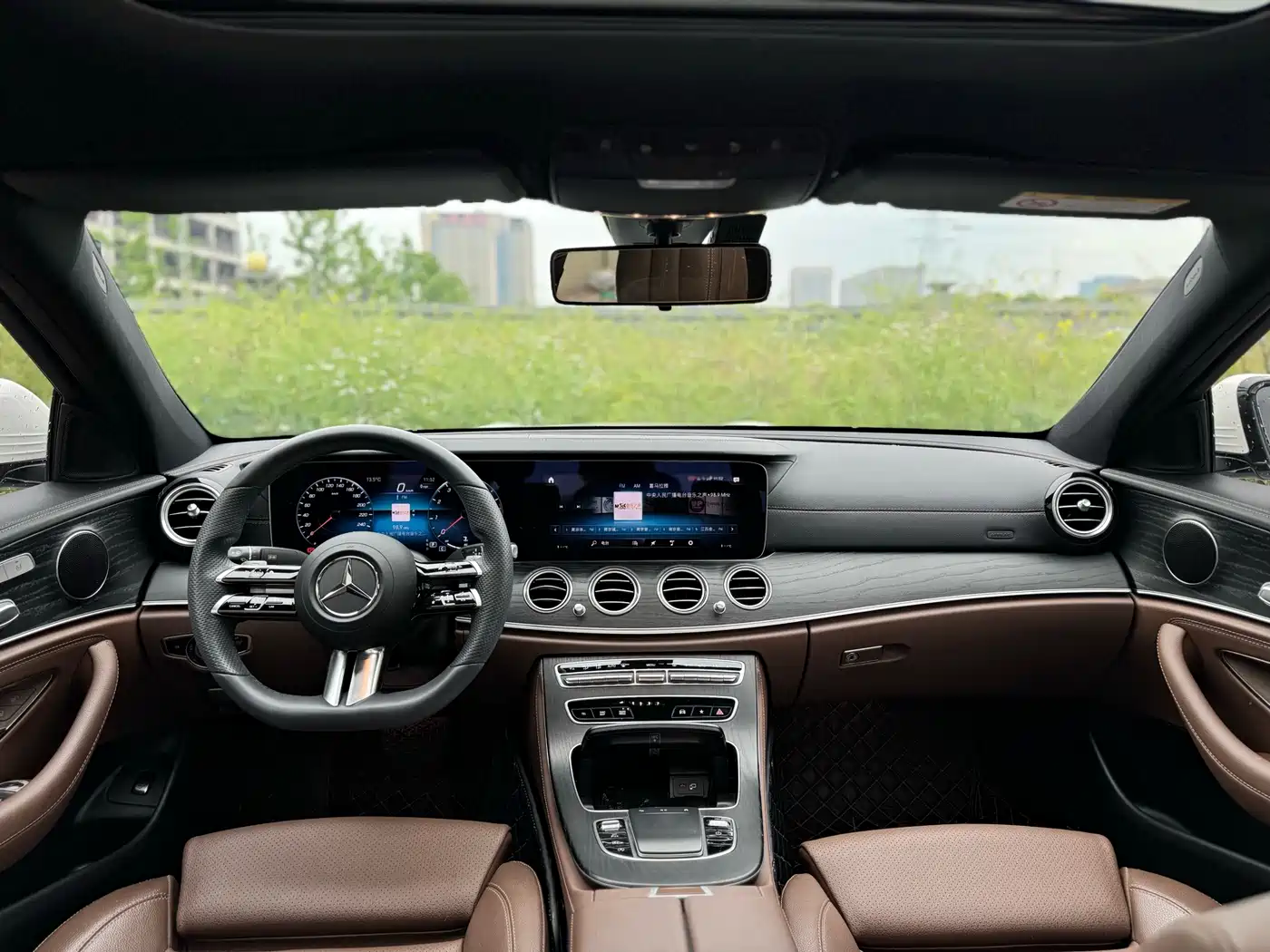Mercedes-Benz E-Class 2021 Facelift E 260 L Sport фото 8