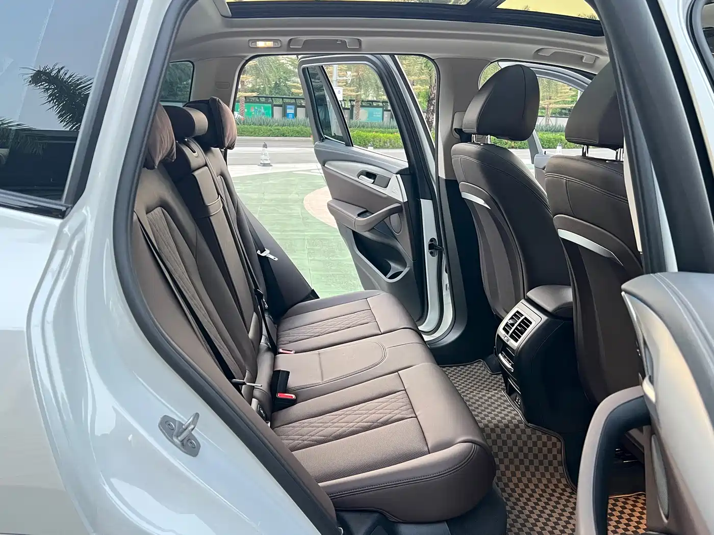 BMW iX3 2024 2024 Innovation Leader