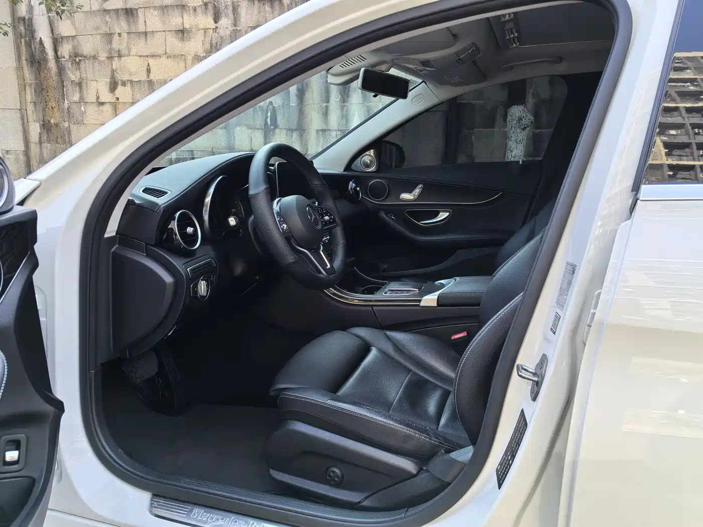 Mercedes-Benz C-Class 2019 C 180 L Fashion Sport Edition фото 4