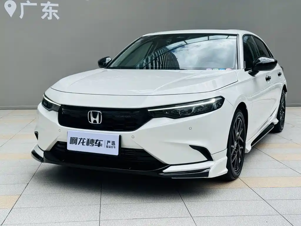 Honda Integra 2025 2024 240TURBO CVT Mugen Unlimited Edition
