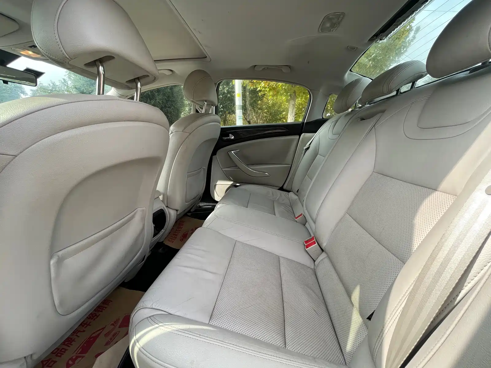 Photo 9 - Citroën C5