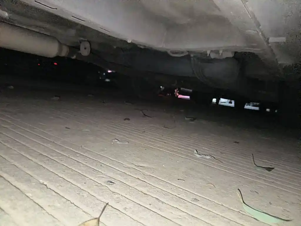 Photo 7 - Roewe RX5