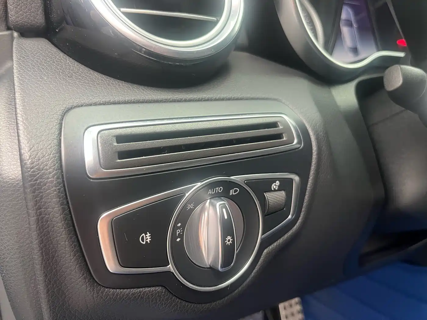 Mercedes-Benz C-Class (Import) 2017 C 200 4MATIC Coupe фото 17