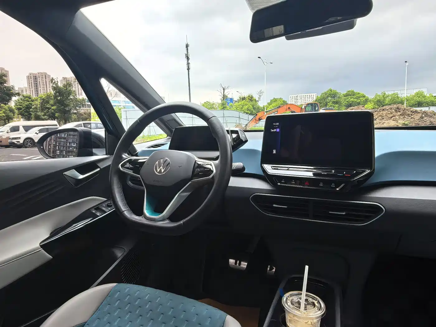 Volkswagen ID.3 2022 2022 Pro Ultimate Smart Edition