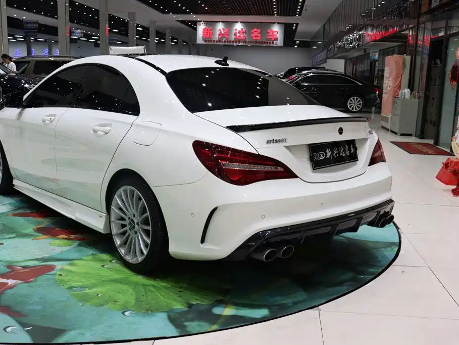 Carlsson CCA22 2020 2018 CCA22