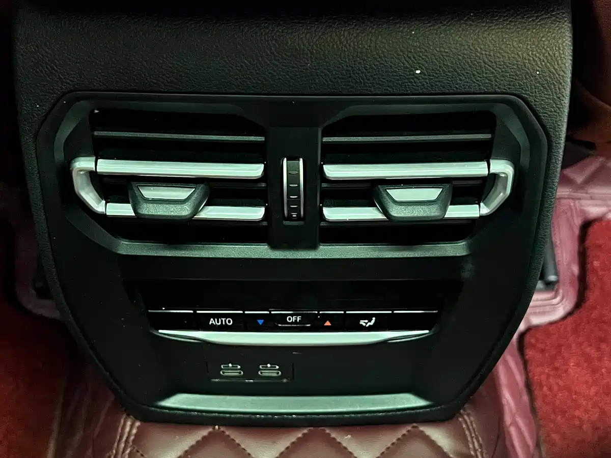 BMW 3 Series 2021 320Li M Sport Package фото 13