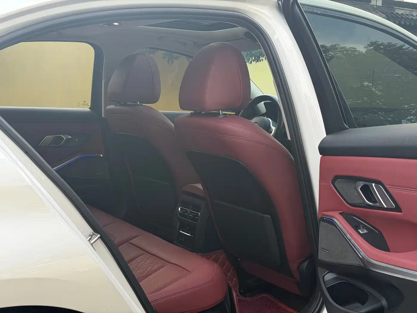 BMW 3 Series, миниатюра 18