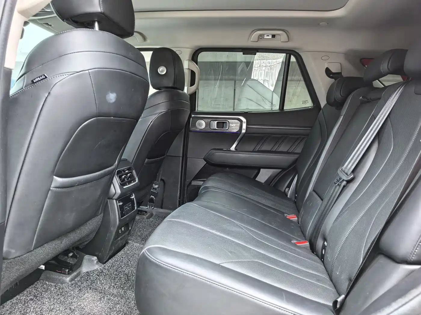 TANK TANK 400 NEW ENERGY