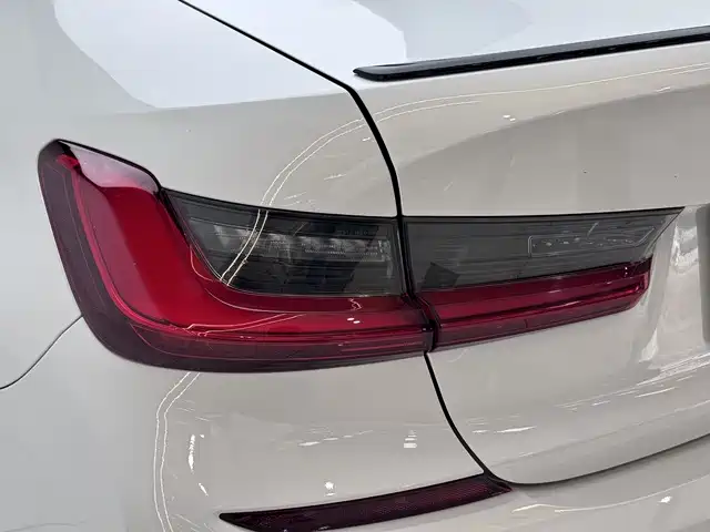 BMW 3 Series 2020 Facelift 325Li M Sport Package фото 20