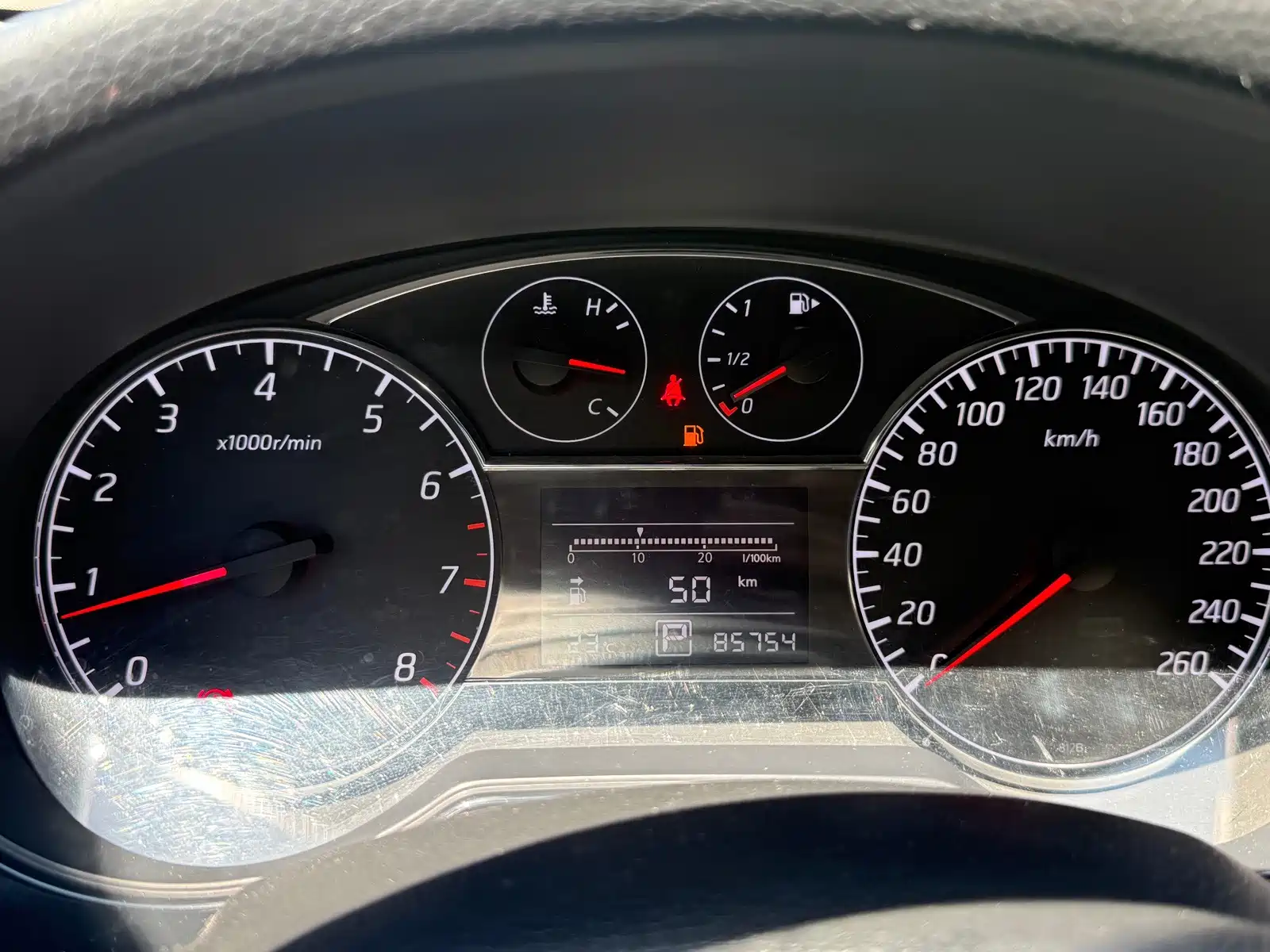 Photo 20 - Nissan Tiida