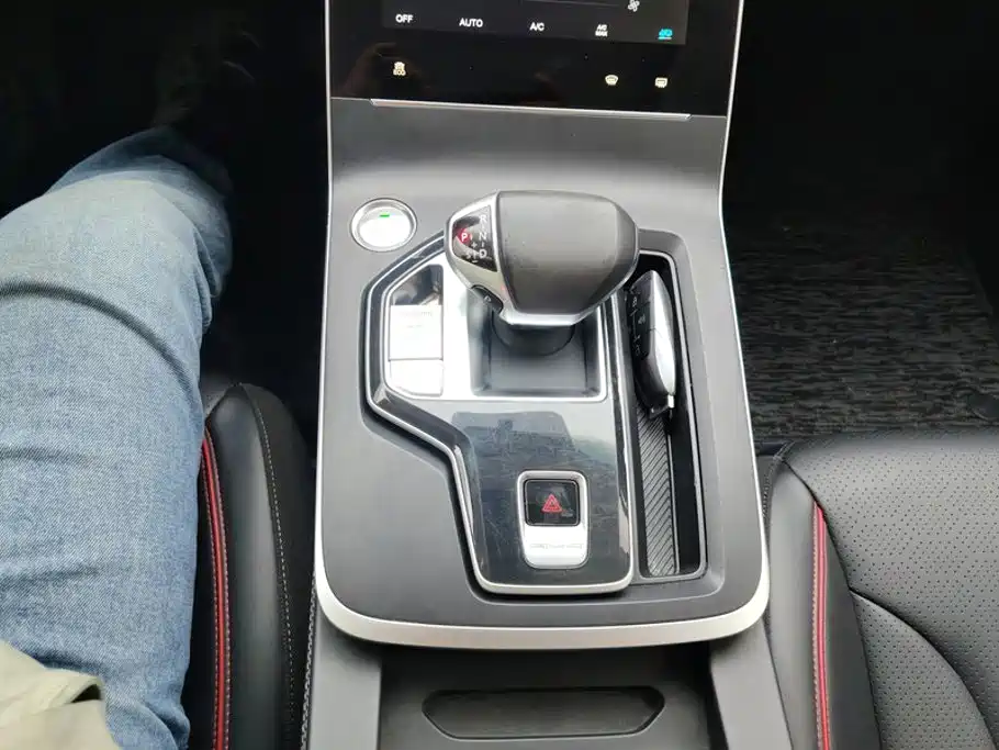 BAIC Beijing X7 2024 2023 1.5TD DCT Premium Enjoy+ Edition