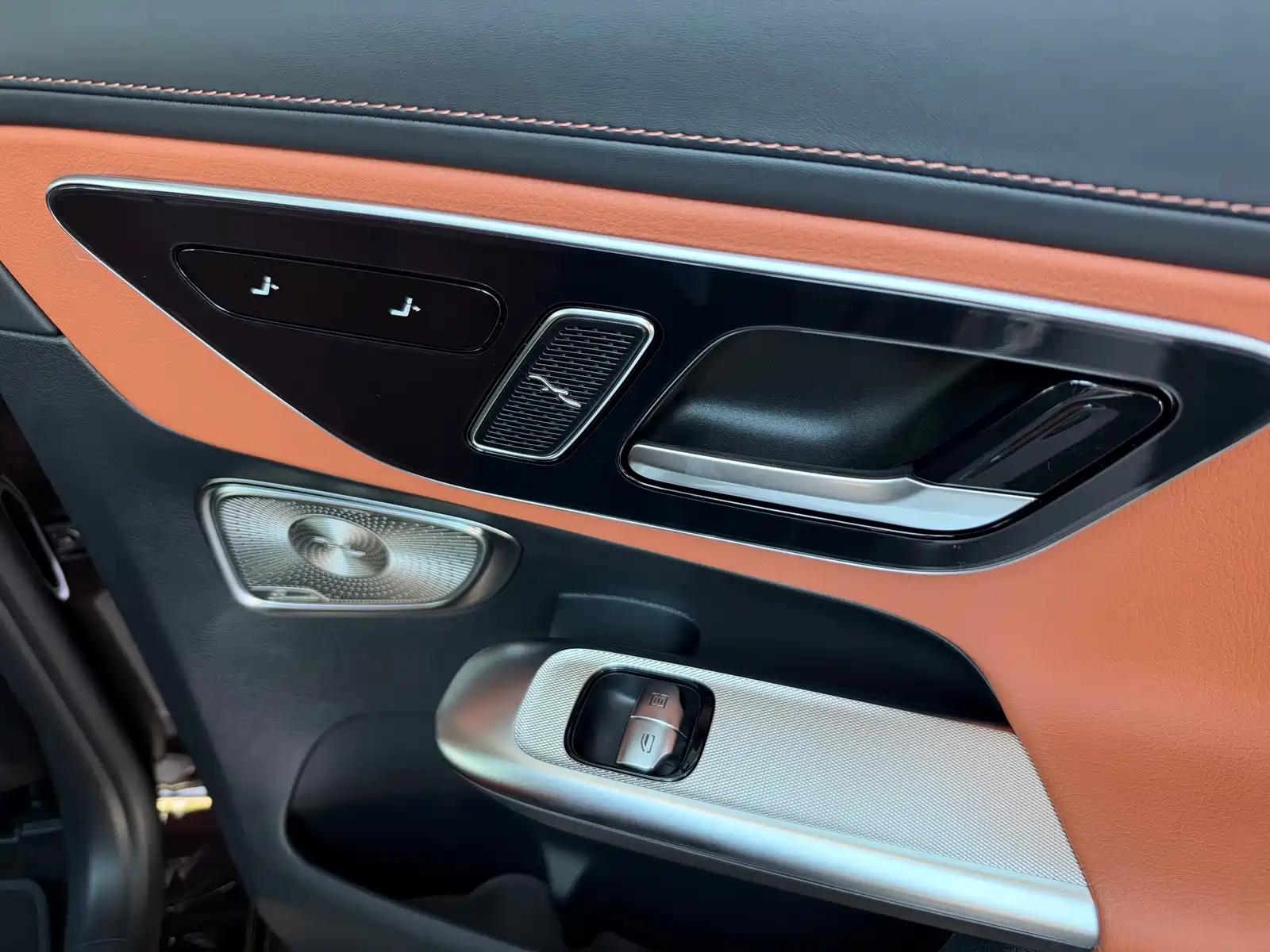 Фото 7 - Mercedes-Benz GLC