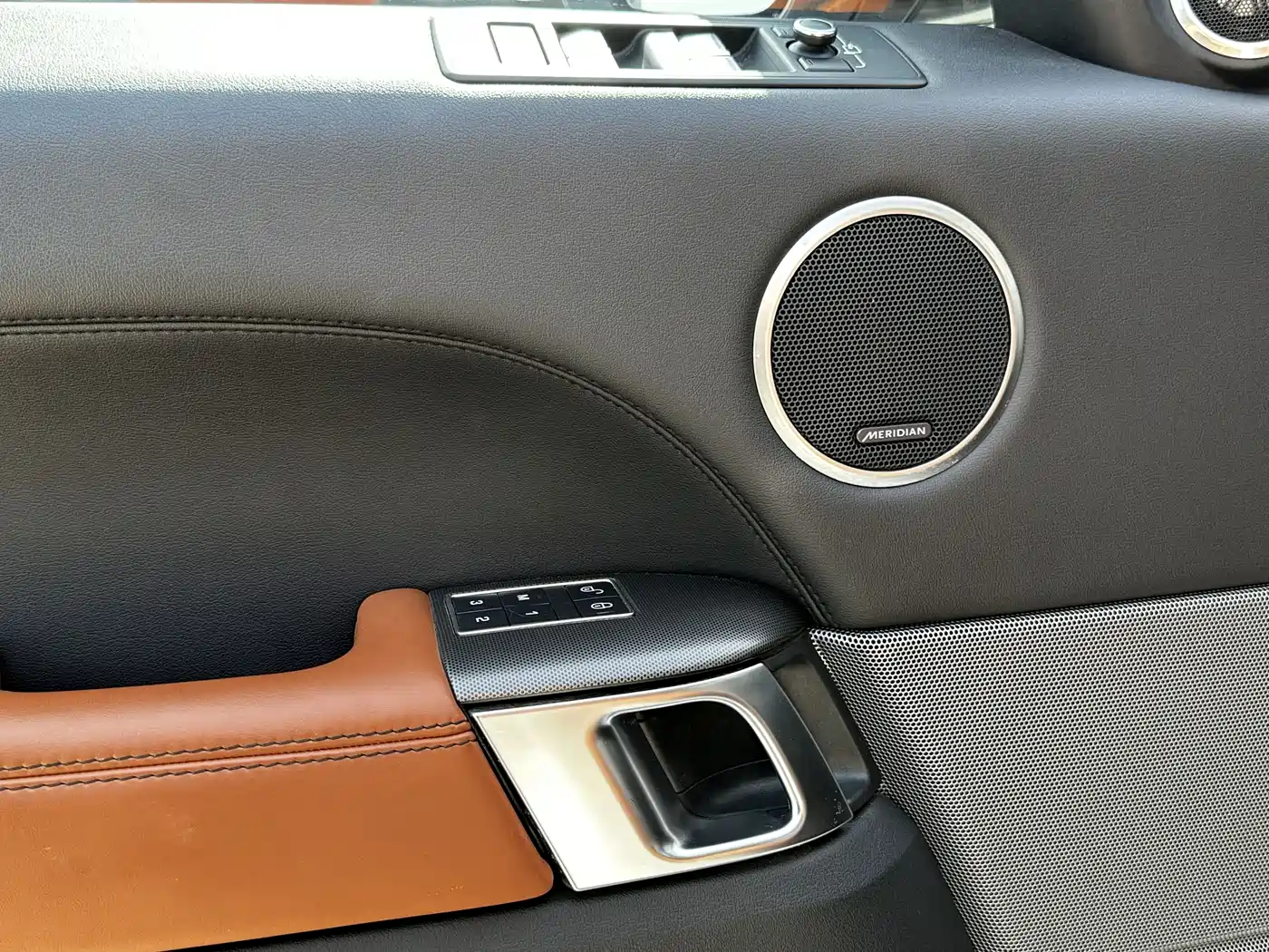 Land Rover Range Rover Sport 2017 3.0 SC V6 HSE DYNAMIC фото 11