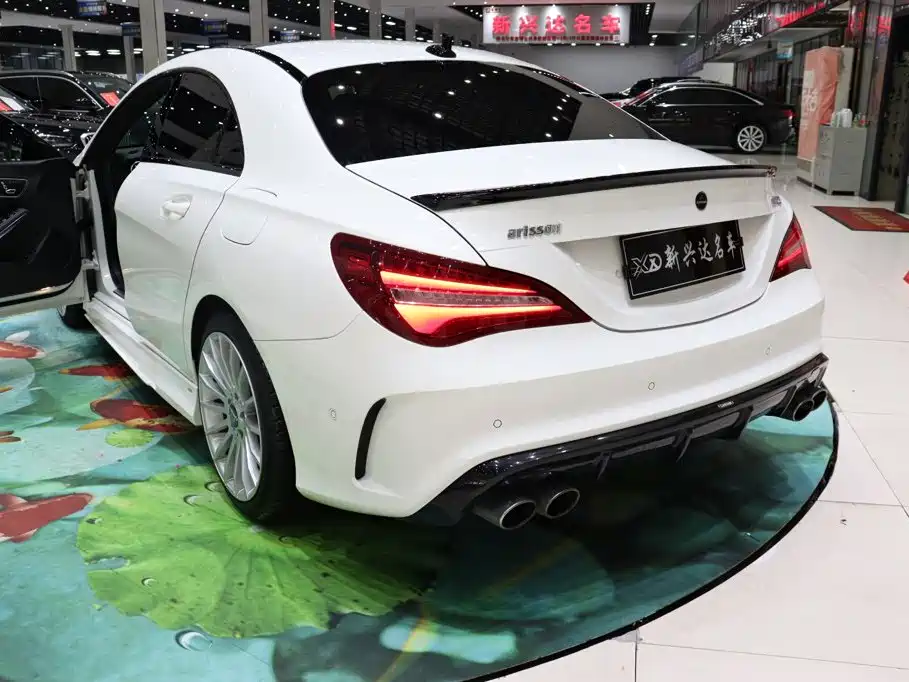 Carlsson CCA22 2020 2018 CCA22