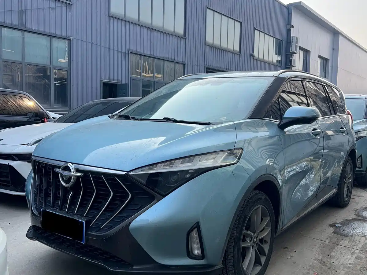 Haima 7X 2021 2020 Model 1.6TGDI Automatic Luxury