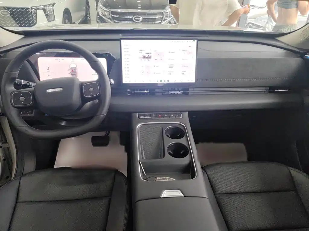 Haval Xiaolong MAX 2026 2025 Hi4 110 Pro