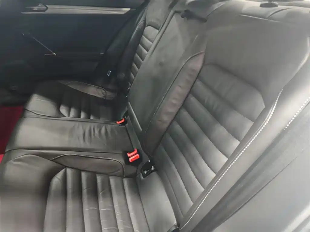 Volkswagen Lamando 2018 280TSI DSG Comfort Edition фото 17