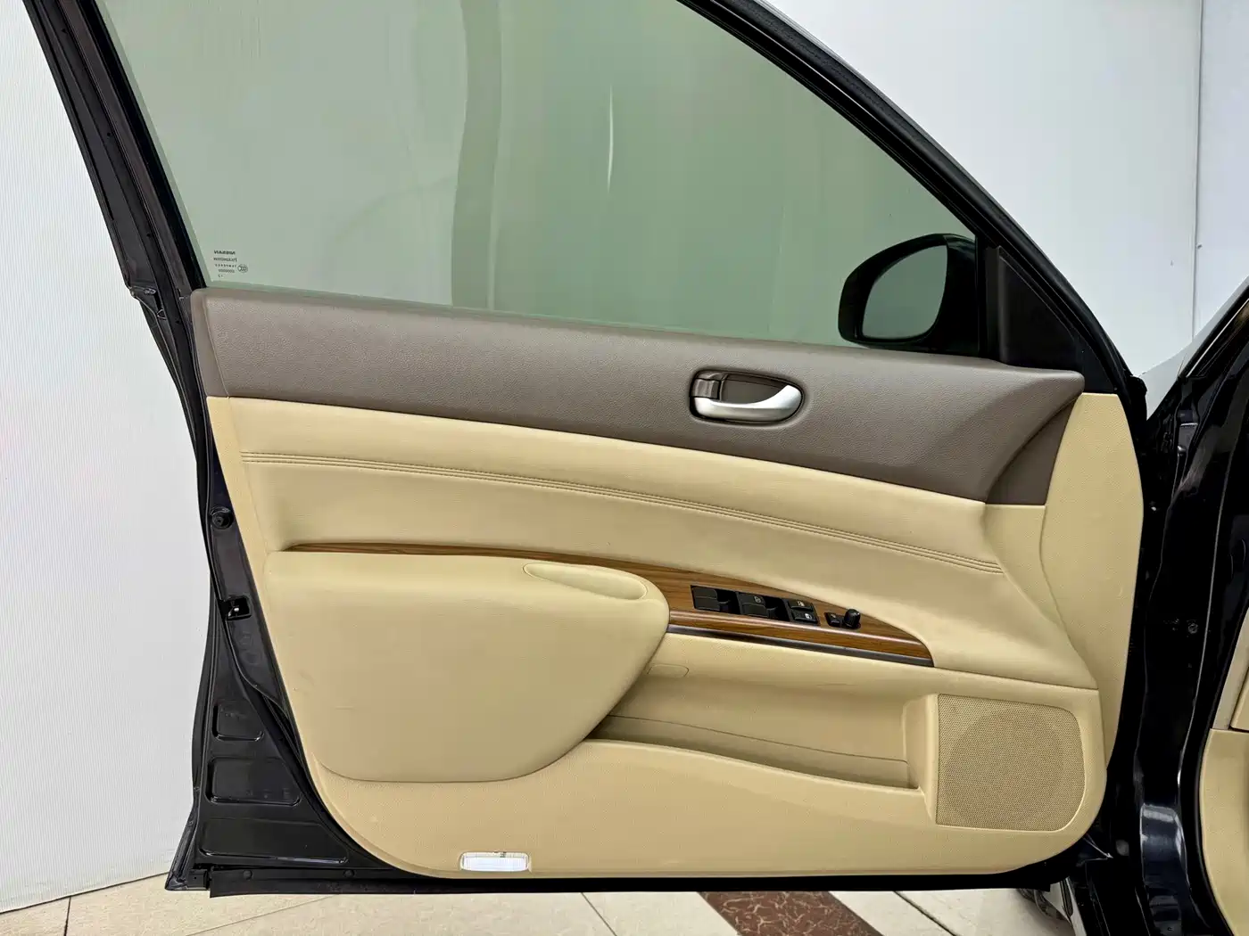 Фото 7 - Nissan Teana