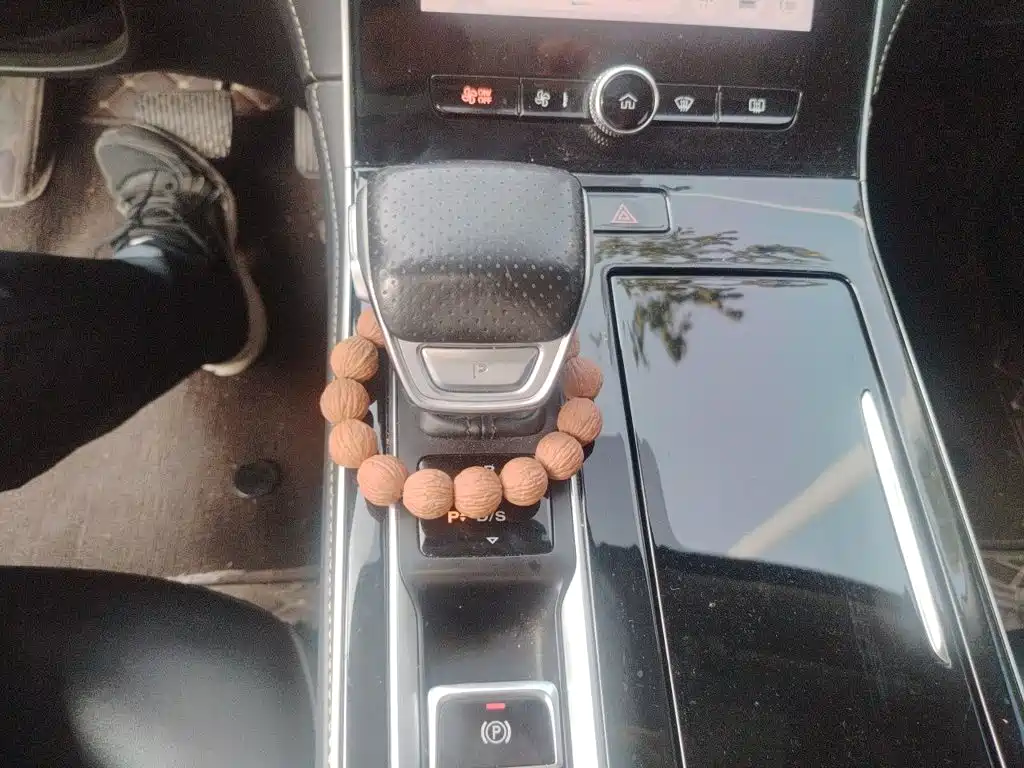 Roewe i6 MAX 2020 2020 300TGI Auto Cool Panoramic Sunroof Edition