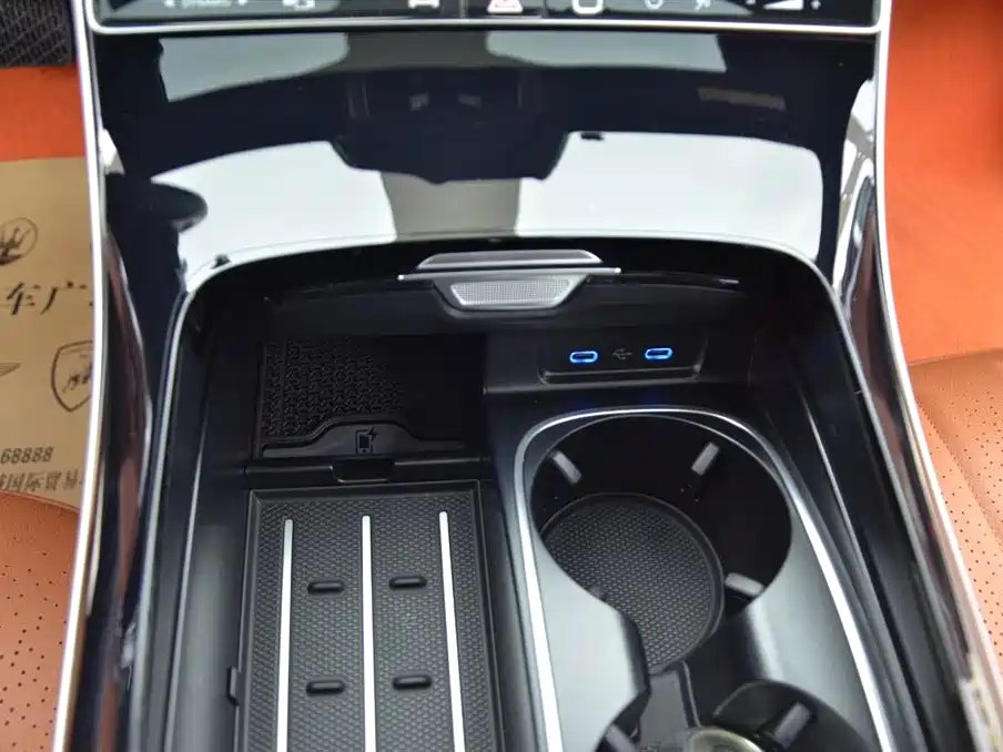 Mercedes-Benz S-Class 2024 S 400 L Luxury Edition фото 10
