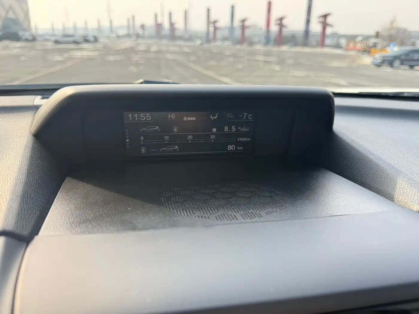 Subaru Forester 2021 2.0i Luxury Edition with EyeSight фото 16