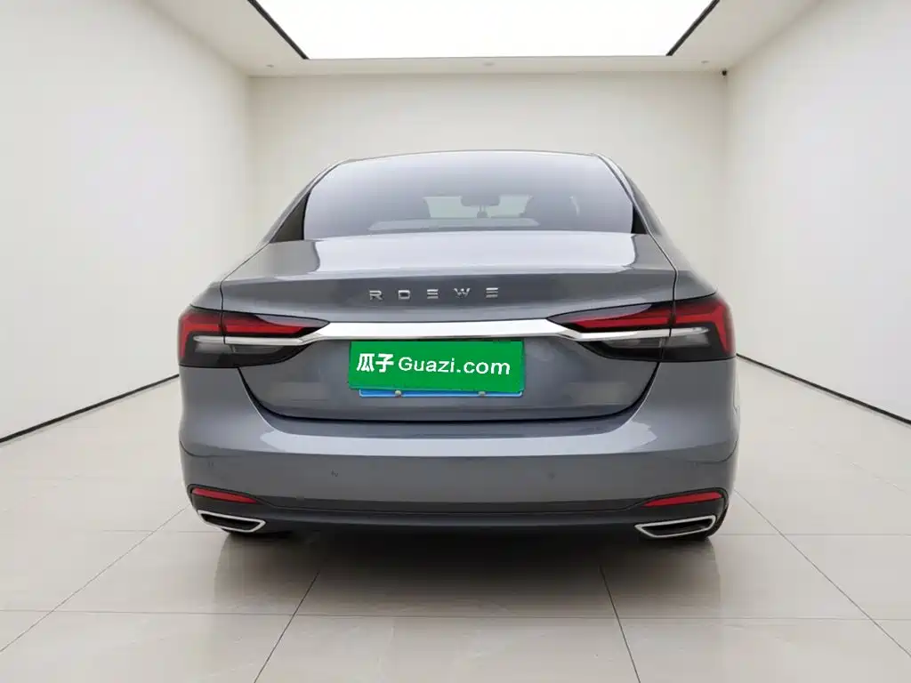 Roewe i6 MAX 2020 2020 300TGI Auto Cool Panoramic Sunroof Edition