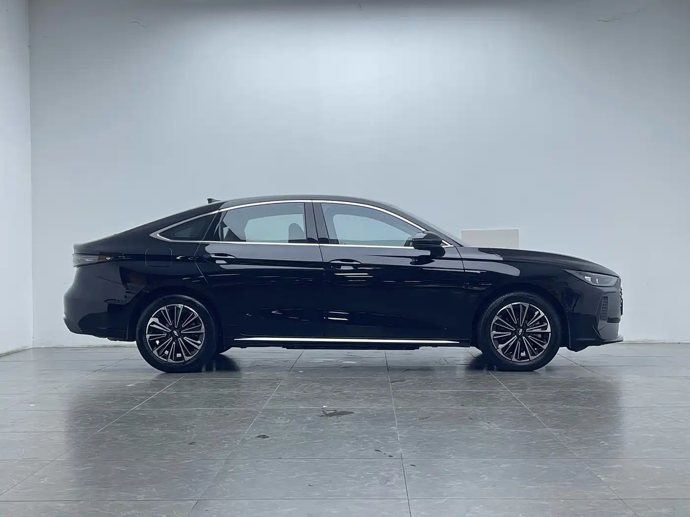 Chery Fengyun Fengyun A8L 2026 2025 1.5TGDI 145km Standard Type